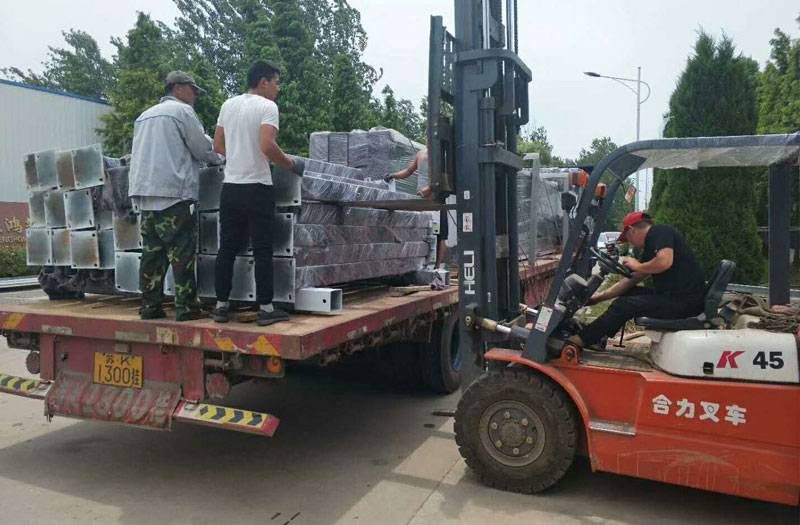 贵州太阳能滚动公交候车亭发货(图2)