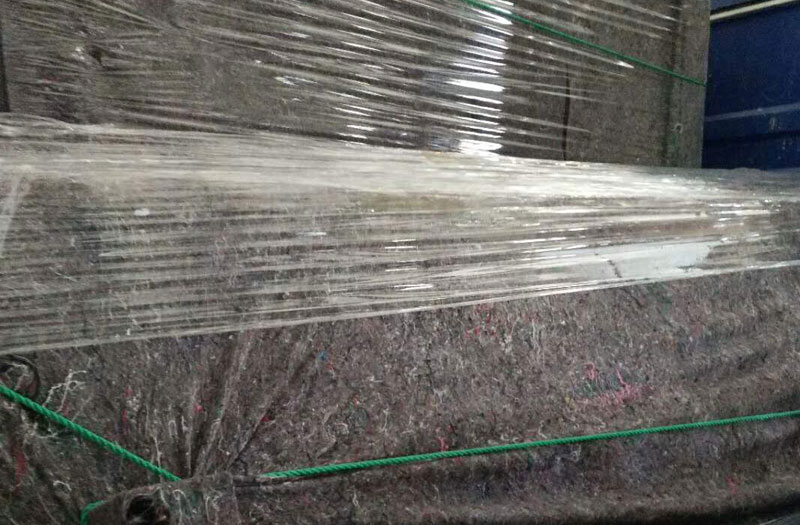 陕西仿古宣传栏发货(图3)