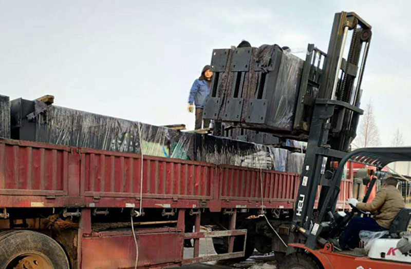 池州指路牌灯箱发货(图1)