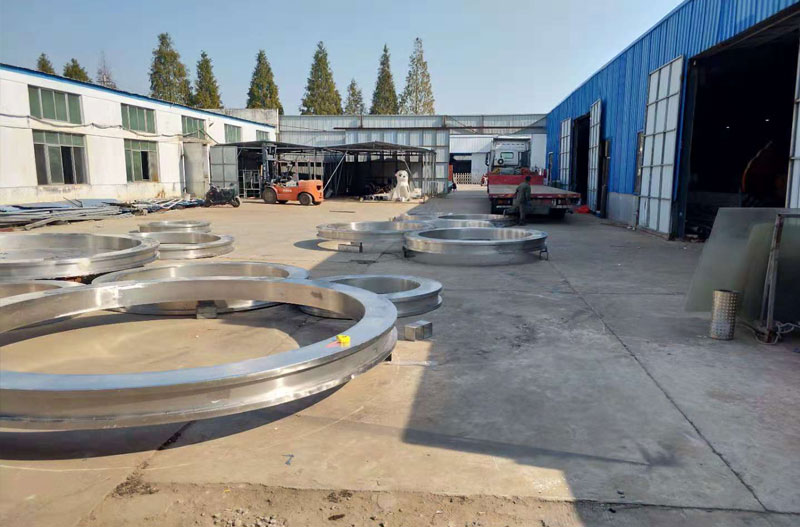 太阳能垃圾箱加路名牌发货实图！(图1)