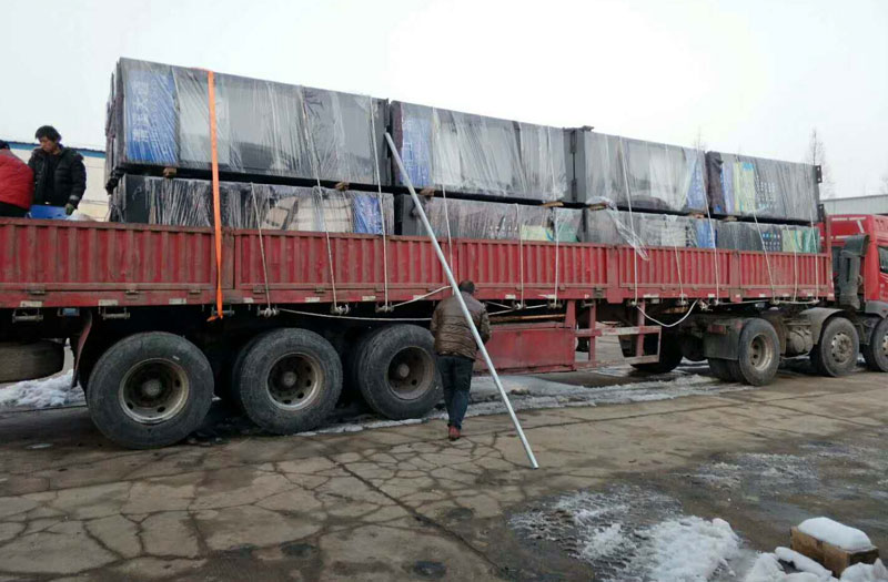 池州指路牌灯箱发货